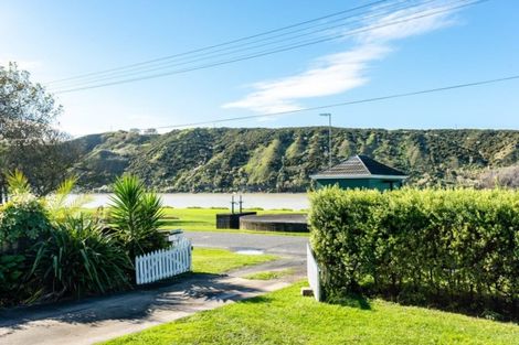Photo of property in 110 Kopu Road, Wairoa, 4108