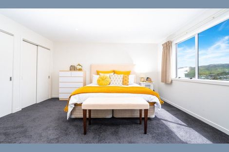 Photo of property in 5/143 Cockayne Road, Khandallah, Wellington, 6035