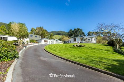 Photo of property in 229 Whitemans Valley Road, Whitemans Valley, Upper Hutt, 5371