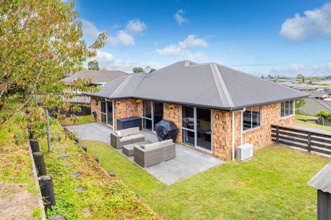 Photo of property in 613 Preston Road Extension, Te Awamutu, 3800