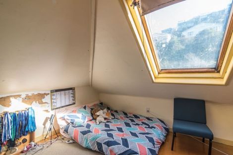 Photo of property in 287 Ohiro Road, Brooklyn, Wellington, 6021