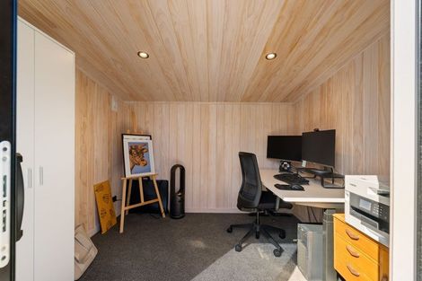 Photo of property in 241 Lake Terrace Road, Shirley, Christchurch, 8061