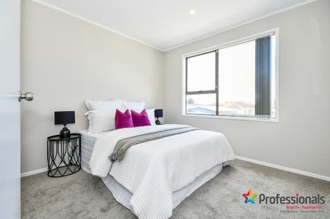 Photo of property in 22 Caringbah Drive, Papatoetoe, Auckland, 2025