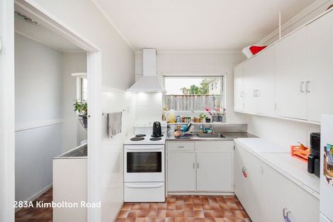 Photo of property in 283a Kimbolton Road, Feilding, 4702