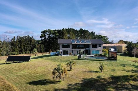 Photo of property in 157 Puke Road, Kumeu, 0891