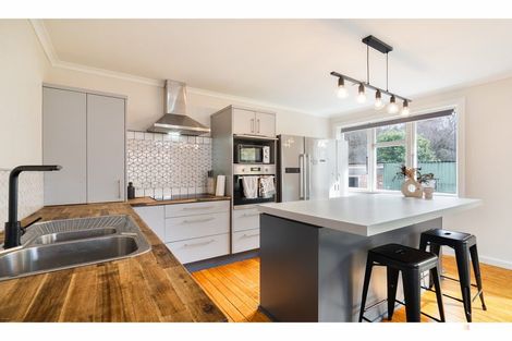 Photo of property in 23 Dunkirk Street, Marchwiel, Timaru, 7910