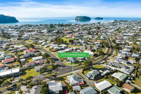 Photo of property in 217a Chartwell Avenue, Whangamata, 3620