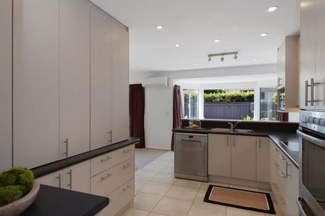 Photo of property in 2 Lewisham Park, St Albans, Christchurch, 8052