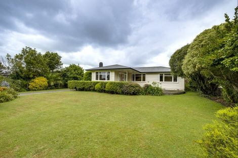 Photo of property in 14 Dolbel Street, Taradale, Napier, 4112