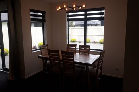 Photo of property in 14 Dellaca Lane, Wigram, Christchurch, 8025