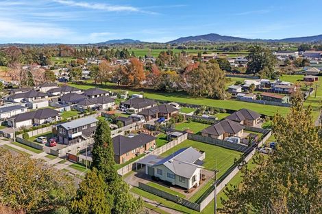 Photo of property in 30 Mowbray Road, Waharoa, 3401