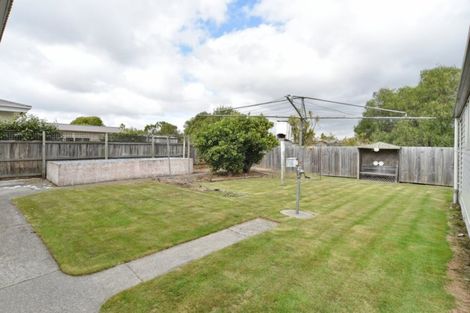 Photo of property in 327 Hills Road, Mairehau, Christchurch, 8013