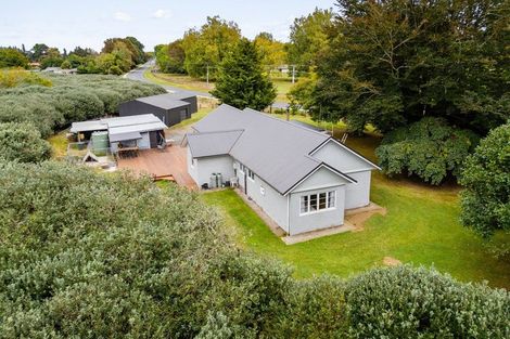 Photo of property in 314 Matangi Road, Matangi, Hamilton, 3284