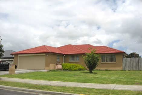 Photo of property in 13 Takatu Place, Takanini, 2112