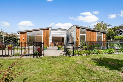 Photo of property in 7 Annie Going Lane, Halswell, Christchurch, 8025