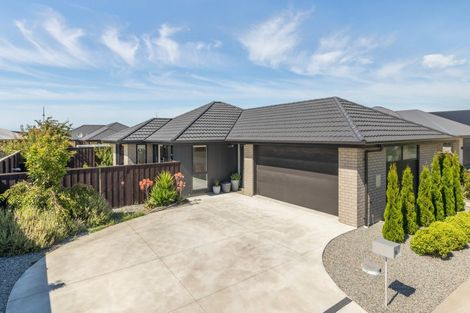 Photo of property in 14 Te Hurunui Drive, Pegasus, 7612