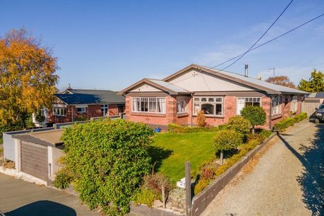 Photo of property in 56 Hassall Street, Parkside, Timaru, 7910