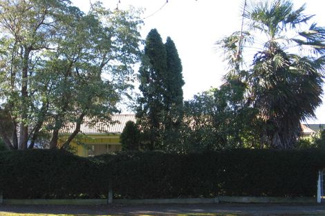 Photo of property in 92 Essex Street, Masterton, 5810