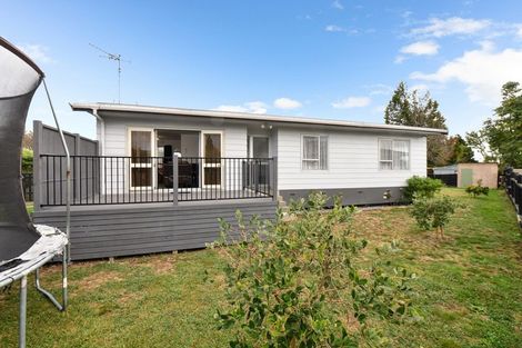 Photo of property in 33 Hyde Avenue, Nawton, Hamilton, 3200