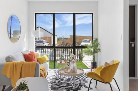 Photo of property in 67 Puwha Street, Massey, Auckland, 0614