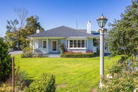 Photo of property in 333 Munro Road, Cheviot, 7382