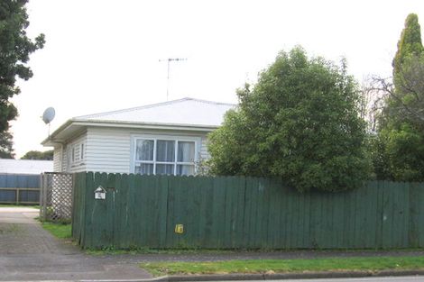 Photo of property in 76 Norton Road, Frankton, Hamilton, 3204