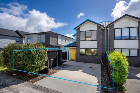 Photo of property in 7 Observation Green, Hobsonville, Auckland, 0616