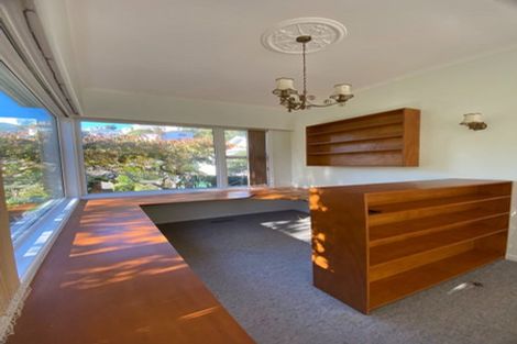 Photo of property in 4 Rimu Road, Kelburn, Wellington, 6012