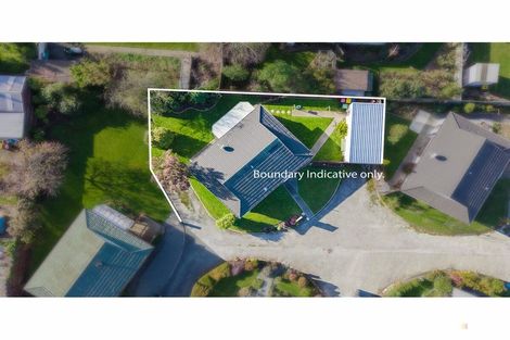 Photo of property in 150 Queen Street, Waimate, 7924
