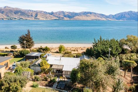 Photo of property in 18 Denniston Road, John Creek, Wanaka, 9382