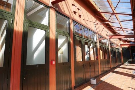 Photo of property in Courtenay Mews Apartments, 16/14u Alpha Street, Te Aro, Wellington, 6011