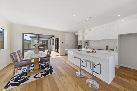 Photo of property in 50 Cooladawson Drive, Flat Bush, Auckland, 2019