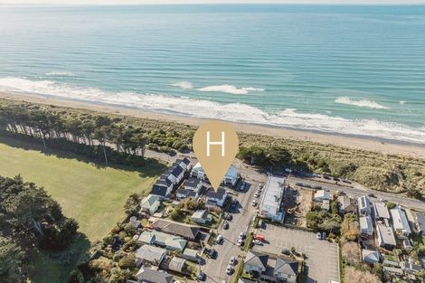 Photo of property in 6b Rawhiti Avenue, New Brighton, Christchurch, 8083