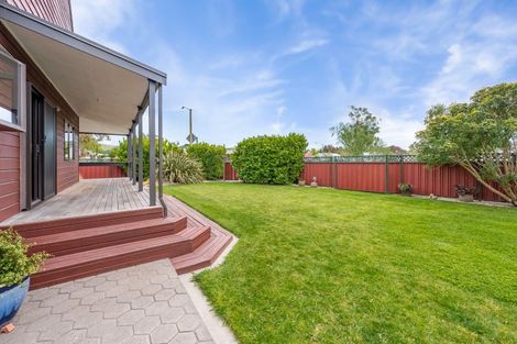 Photo of property in 22 Whiting Crescent, Greenmeadows, Napier, 4112