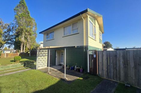 Photo of property in 116 Balmoral Drive, Tokoroa, 3420