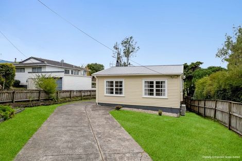 Photo of property in 177 Don Buck Road, Massey, Auckland, 0614