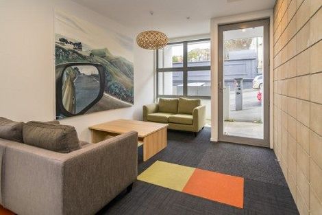 Photo of property in 15/93 Filleul Street, Dunedin Central, Dunedin, 9016