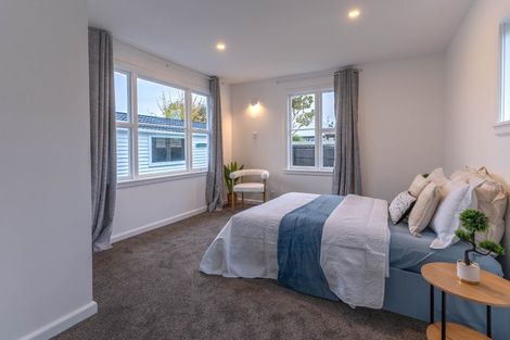 Photo of property in 62 Tilford Street, Woolston, Christchurch, 8062