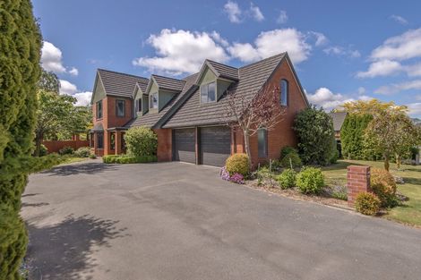 Photo of property in 10 Catherwood Avenue, Allenton, Ashburton, 7700