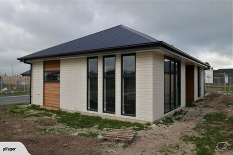 Photo of property in 95 Kemble Drive, Rolleston, 7615