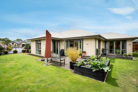 Photo of property in 31 Coppinger Terrace, Aidanfield, Christchurch, 8025