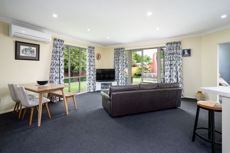 Photo of property in 31 Coppinger Terrace, Aidanfield, Christchurch, 8025