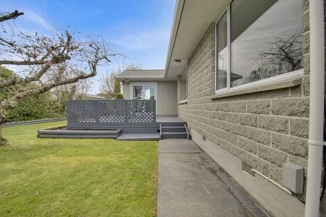 Photo of property in 29 Horton Place, Avondale, Christchurch, 8061