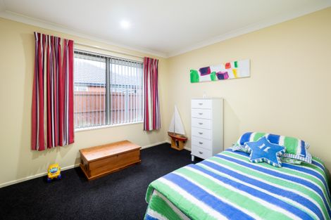 Photo of property in 31 Coppinger Terrace, Aidanfield, Christchurch, 8025