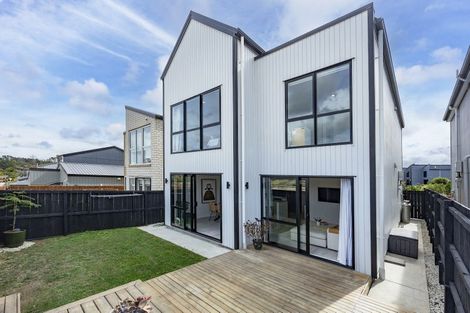 Photo of property in 12 Berba Lane, Westgate, Auckland, 0814
