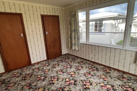 Photo of property in 43 Nottingham Avenue, Awapuni, Palmerston North, 4412