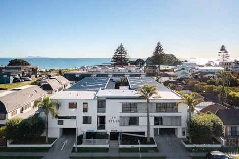 Photo of property in Atlas Apartments, 21/49 Maunganui Road, Mount Maunganui, 3116