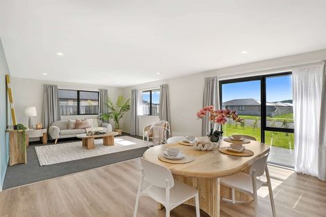 Photo of property in 31 Kingfisher Avenue, Amberley, 7410