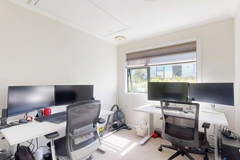 Photo of property in 15/22 Booth Street, Miramar, Wellington, 6022