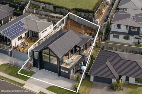 Photo of property in 50 Bert Wall Drive, Omokoroa, 3114
